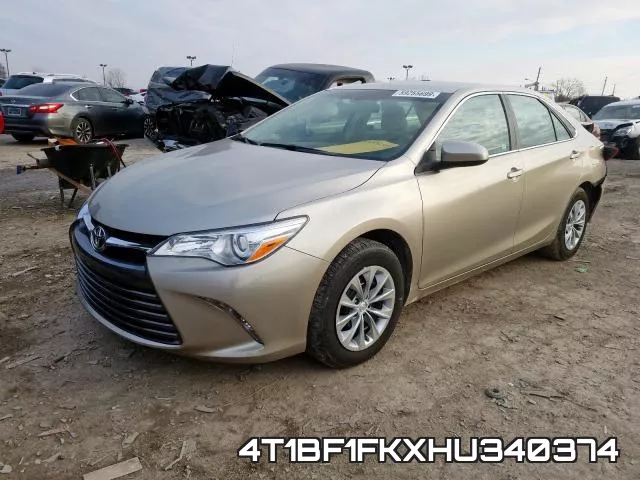 4T1BF1FKXHU340374 фото 3