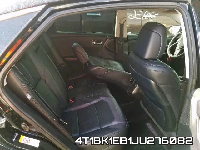4T1BK1EB1JU276082 фото 6