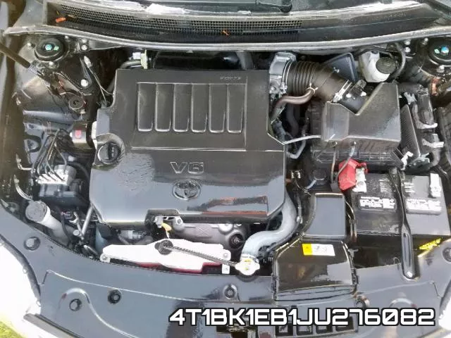4T1BK1EB1JU276082 фото 7