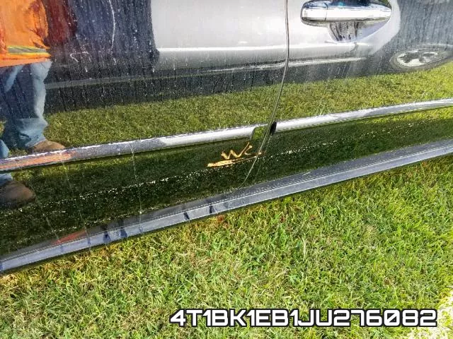 4T1BK1EB1JU276082 фото 9