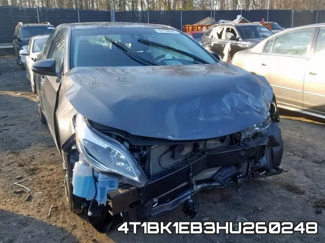 4T1BK1EB3HU260248 фото 9