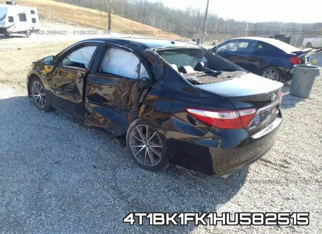 4T1BK1FK1HU582515 фото 3