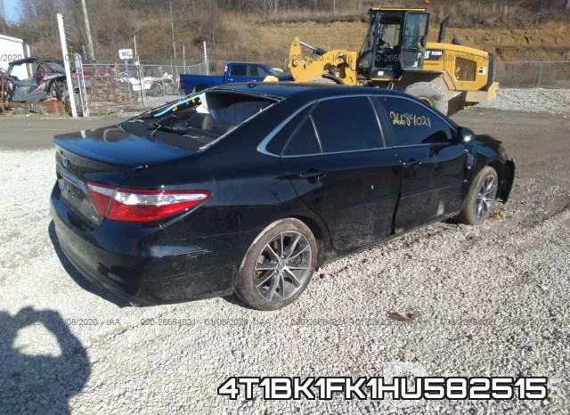 4T1BK1FK1HU582515 фото 4
