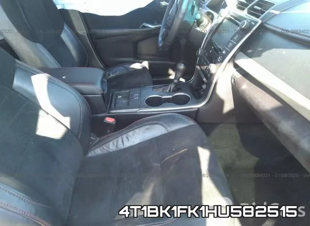 4T1BK1FK1HU582515 фото 5