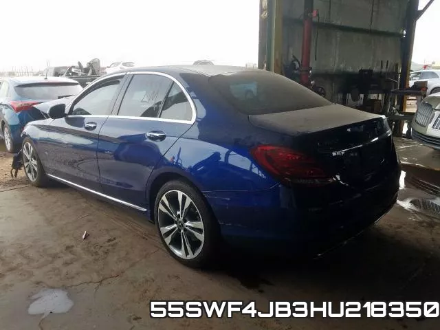 55SWF4JB3HU218350 фото 4