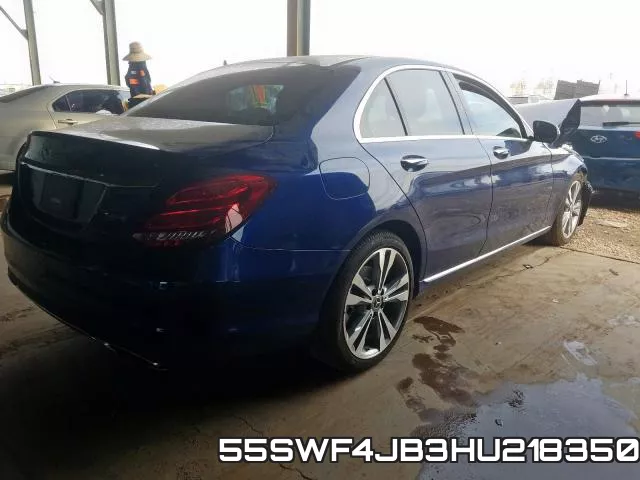 55SWF4JB3HU218350 фото 5