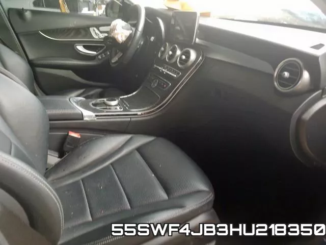 55SWF4JB3HU218350 фото 6