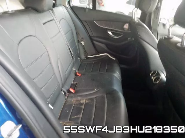55SWF4JB3HU218350 фото 7