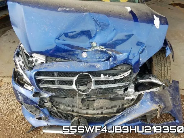 55SWF4JB3HU218350 фото 8