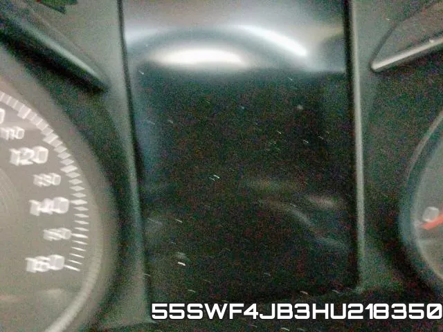55SWF4JB3HU218350 фото 9