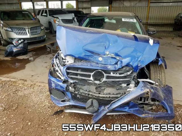 55SWF4JB3HU218350 фото 10