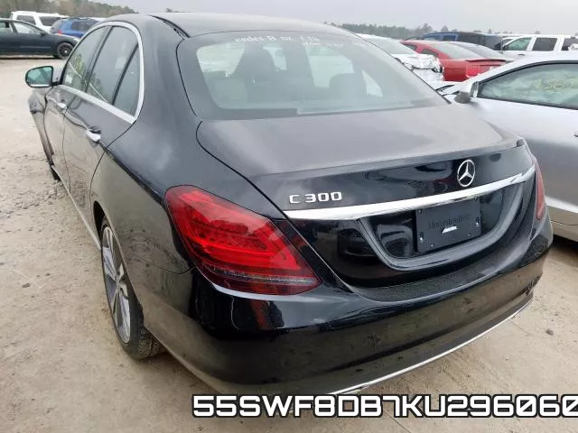 55SWF8DB7KU296060 фото 4