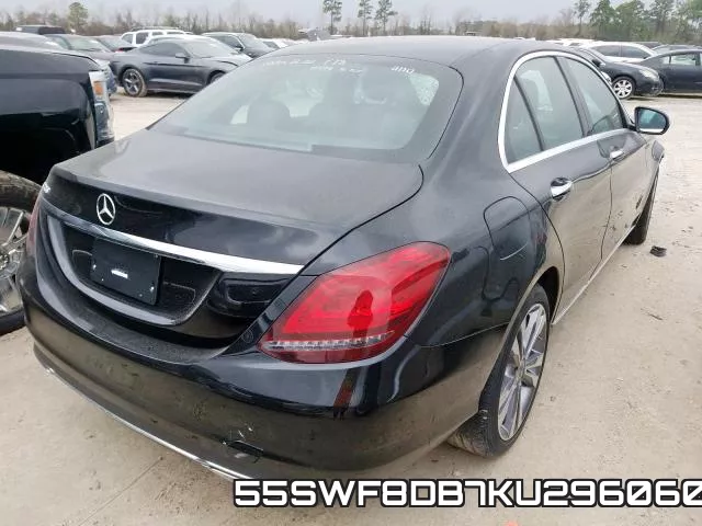 55SWF8DB7KU296060 фото 5