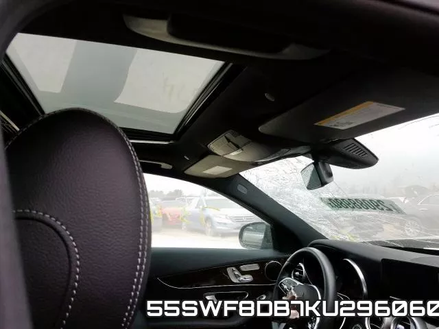 55SWF8DB7KU296060 фото 9