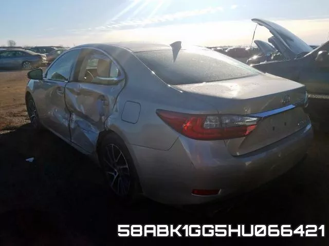 58ABK1GG5HU066421 фото 4
