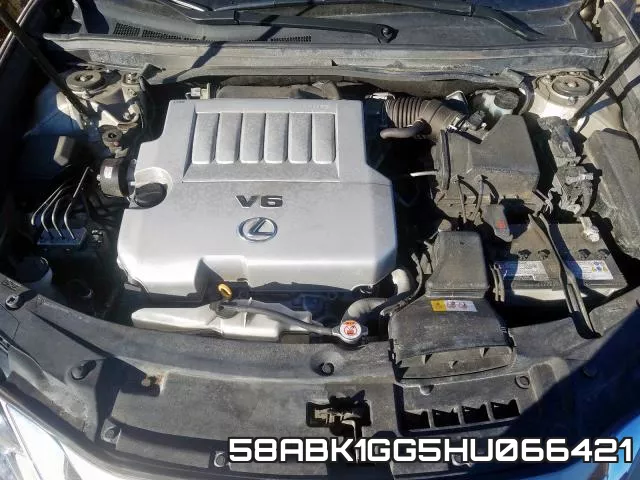 58ABK1GG5HU066421 фото 8