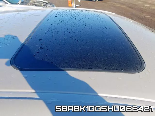 58ABK1GG5HU066421 фото 10