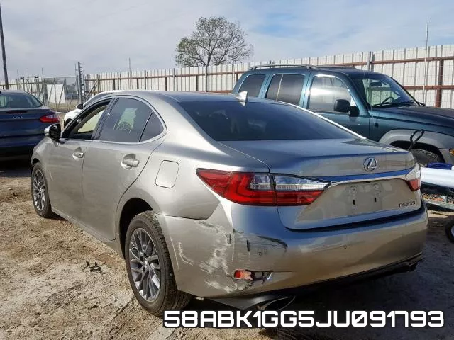 58ABK1GG5JU091793 фото 4