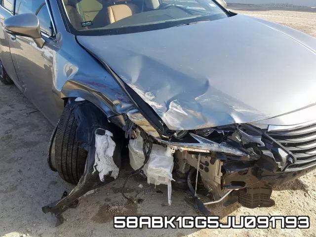 58ABK1GG5JU091793 фото 8