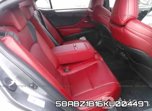 58ABZ1B16KU004497 фото 9