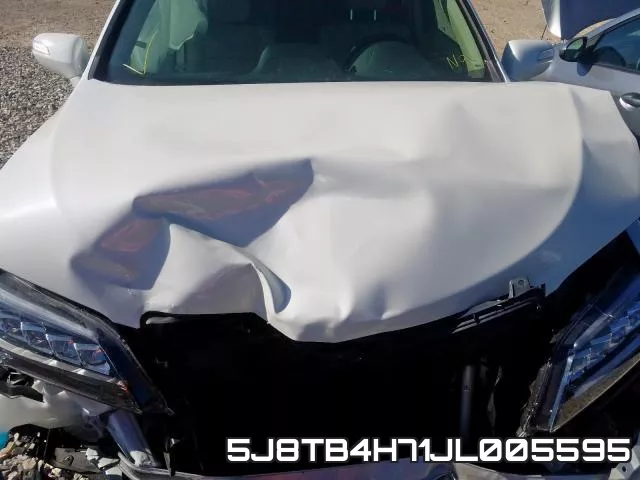 5J8TB4H71JL005595 фото 5