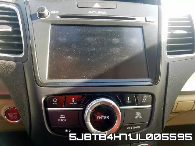 5J8TB4H71JL005595 фото 7