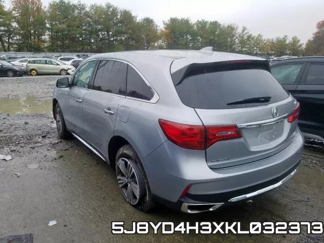 5J8YD4H3XKL032373 фото 3