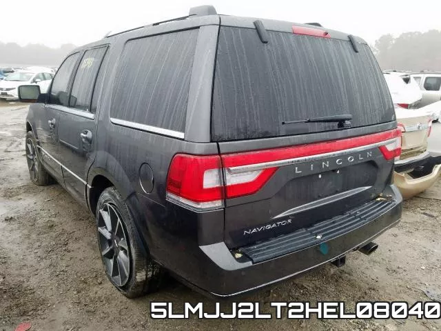 5LMJJ2LT2HEL08040 фото 3