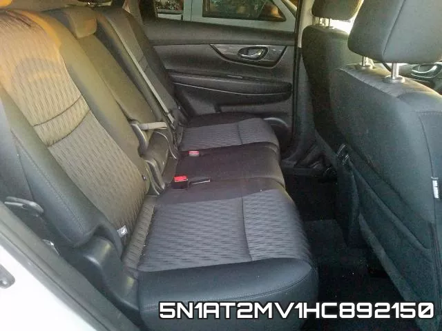 5N1AT2MV1HC892150 фото 5