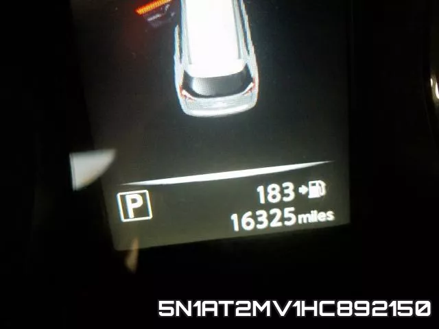 5N1AT2MV1HC892150 фото 6