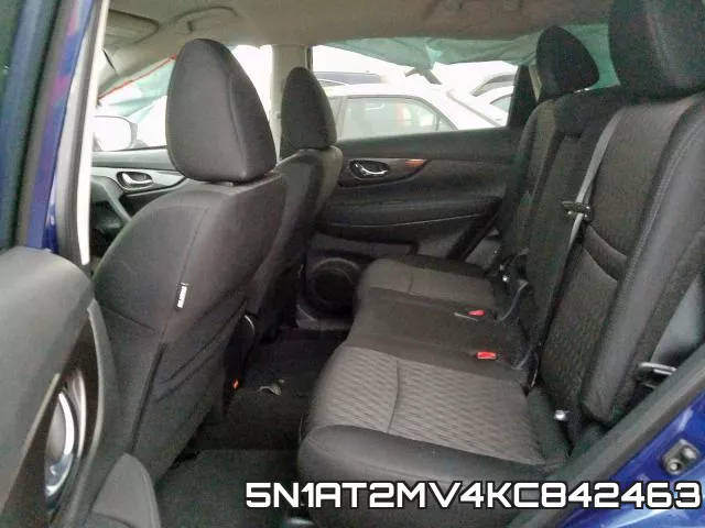 5N1AT2MV4KC842463 фото 6