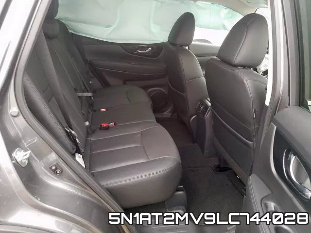 5N1AT2MV9LC744028 фото 6