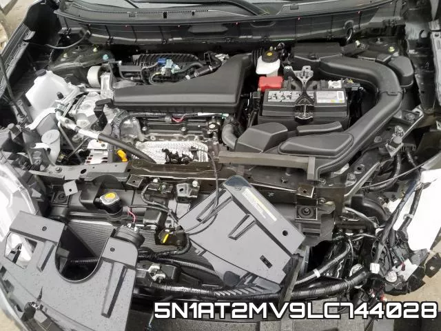 5N1AT2MV9LC744028 фото 7