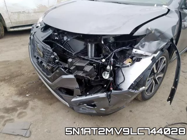 5N1AT2MV9LC744028 фото 9