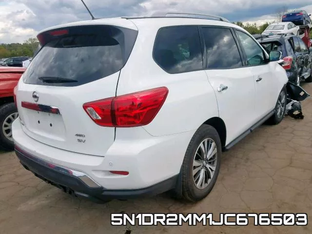 5N1DR2MM1JC676503 фото 5