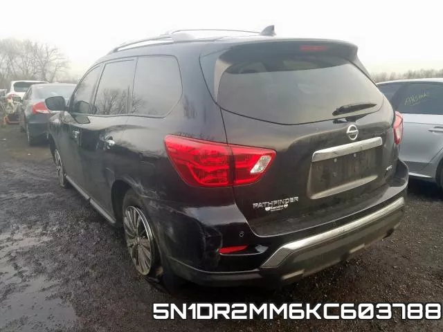 5N1DR2MM6KC603788 фото 4
