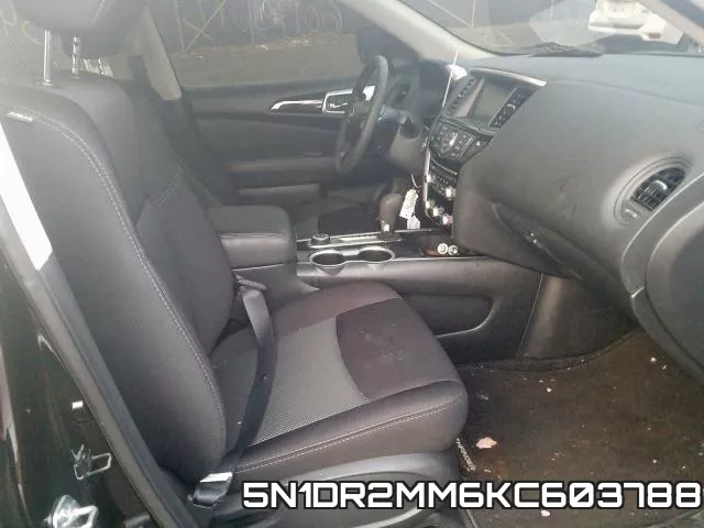 5N1DR2MM6KC603788 фото 6