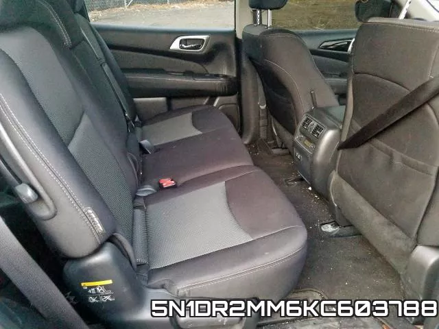 5N1DR2MM6KC603788 фото 7