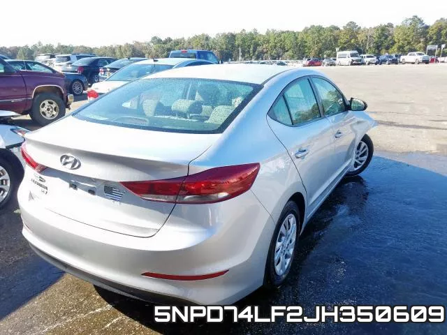 5NPD74LF2JH350609 фото 4