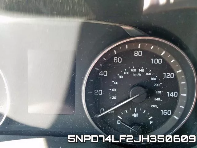 5NPD74LF2JH350609 фото 7