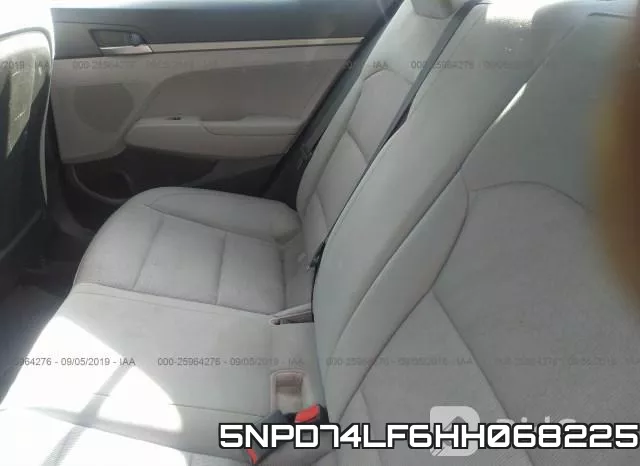 5NPD74LF6HH068225 фото 9