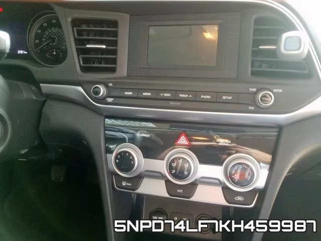 5NPD74LF7KH459987 фото 10