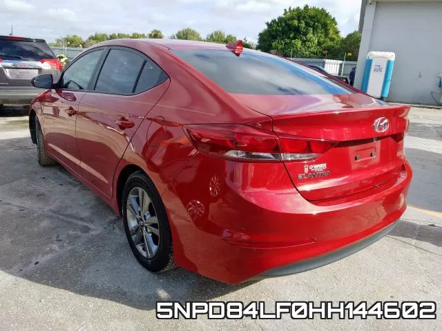 5NPD84LF0HH144602 фото 3