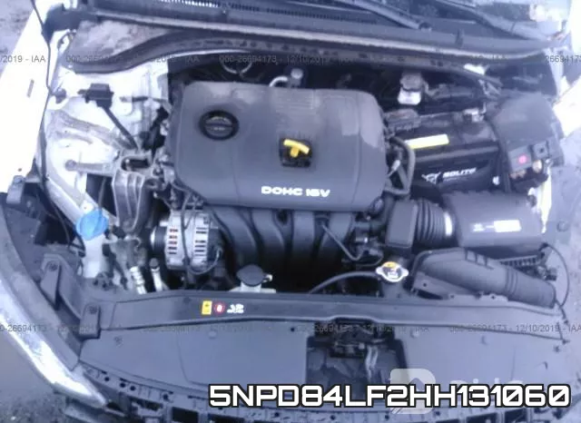 5NPD84LF2HH131060 фото 2