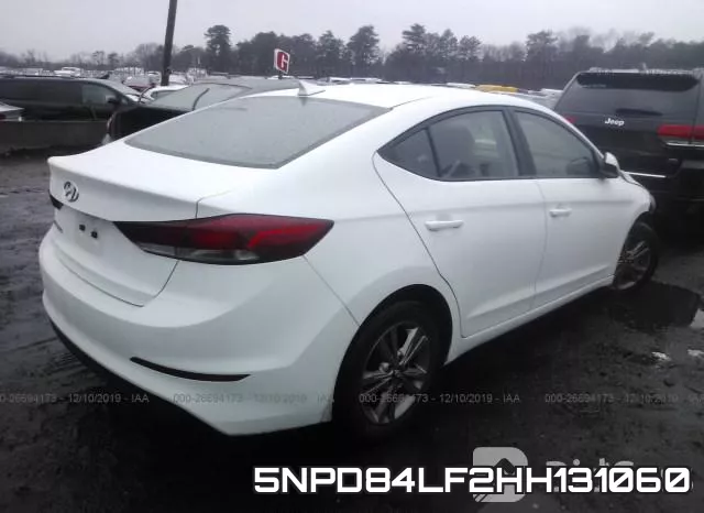 5NPD84LF2HH131060 фото 4
