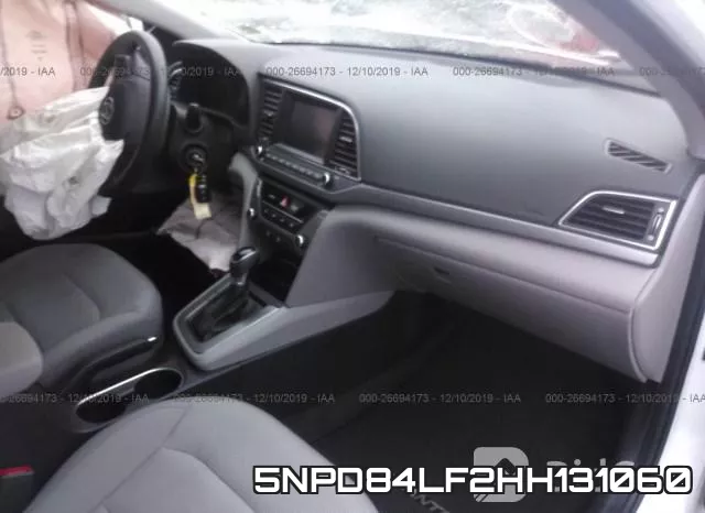5NPD84LF2HH131060 фото 5