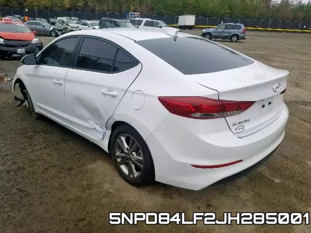 5NPD84LF2JH285001 фото 3