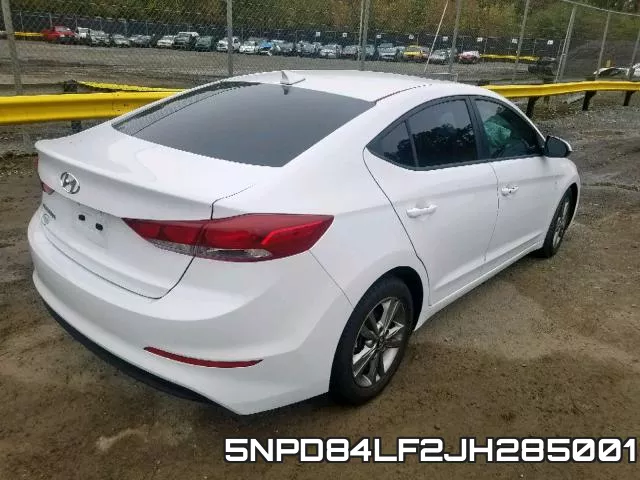 5NPD84LF2JH285001 фото 4