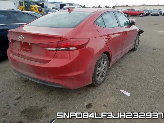 5NPD84LF3JH232937 фото 3