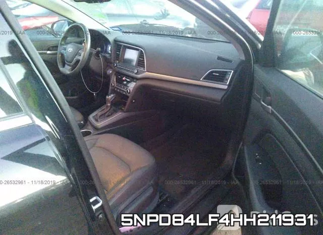 5NPD84LF4HH211931 фото 6